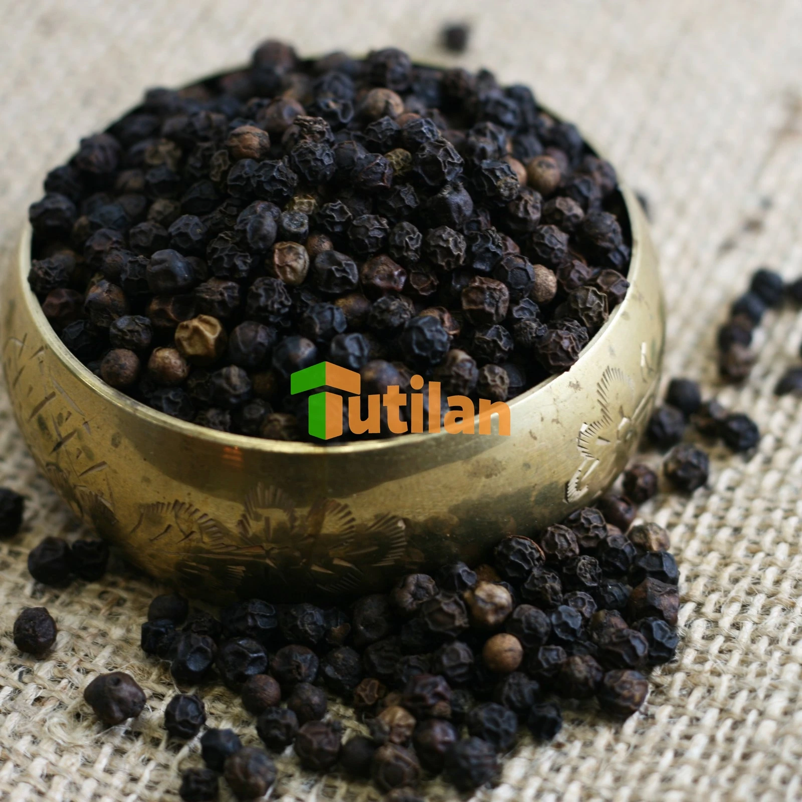 Лучшая Продажа с завода по самой низкой цене и высокого качества новый урожай черного перца Вьетнам