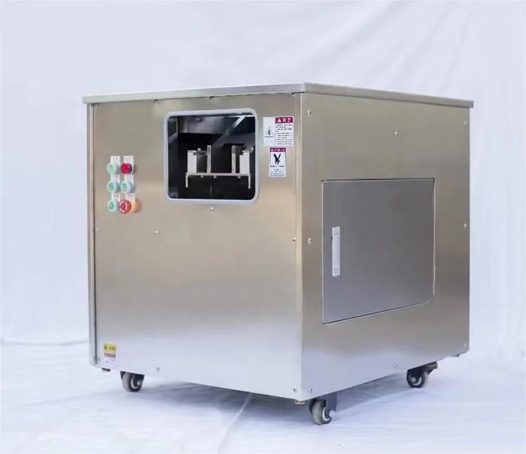 Automatic Meat Slicer Fish Slicing Machine for Cod Anchovy Trout Salmon Catfish Tilapia Sashimi Slice Cutting Slicer Machine