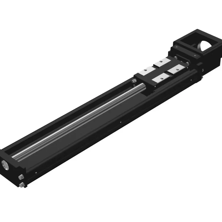 Линейная направляющая YOSO KK серии KR2606 отличная Автомобильная сборка соответствует строгим стандартам качества производство новых автомобилей