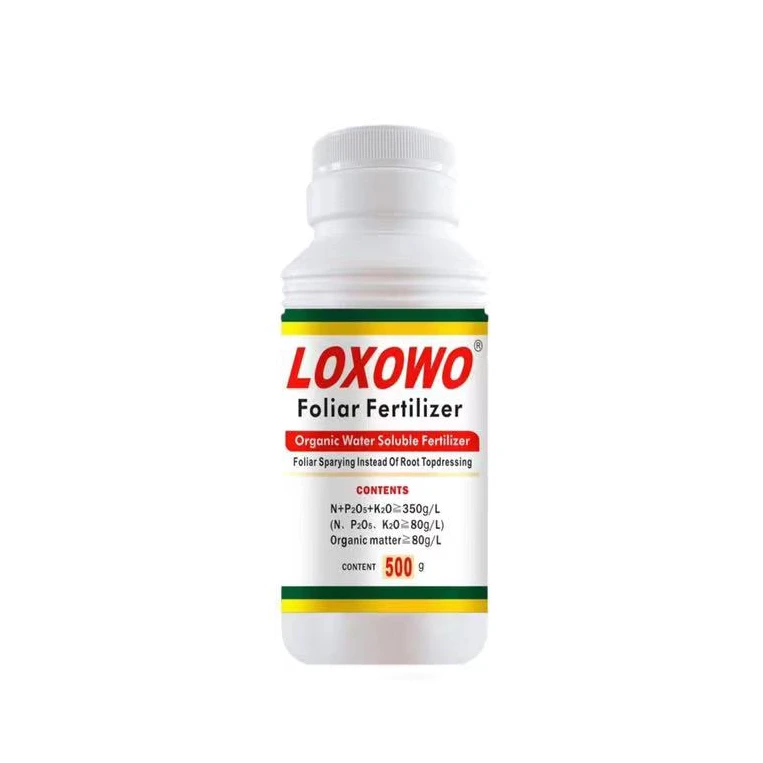 Wholesale Price  liquid high effective fertilizer