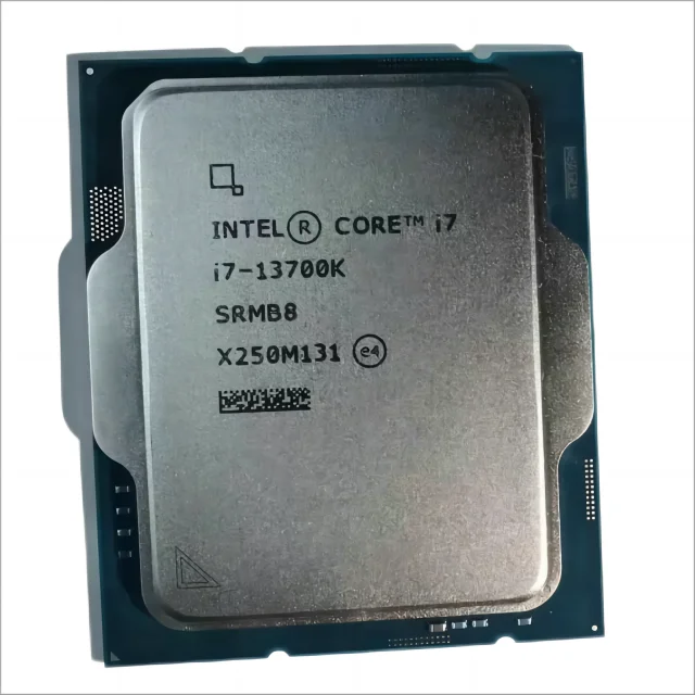 Wholesale Latest i9 13900 13900KF 13900F CPU 24 Cores Desktop Computer Processor i9 13 Gen Processor CPU