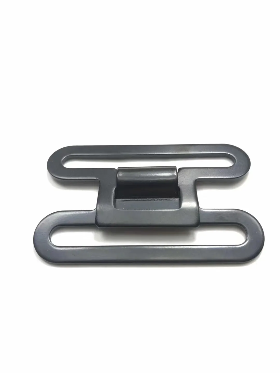 Высококачественная пряжка для ремня аксессуары металлическая пряжка железная тактическая пряжка