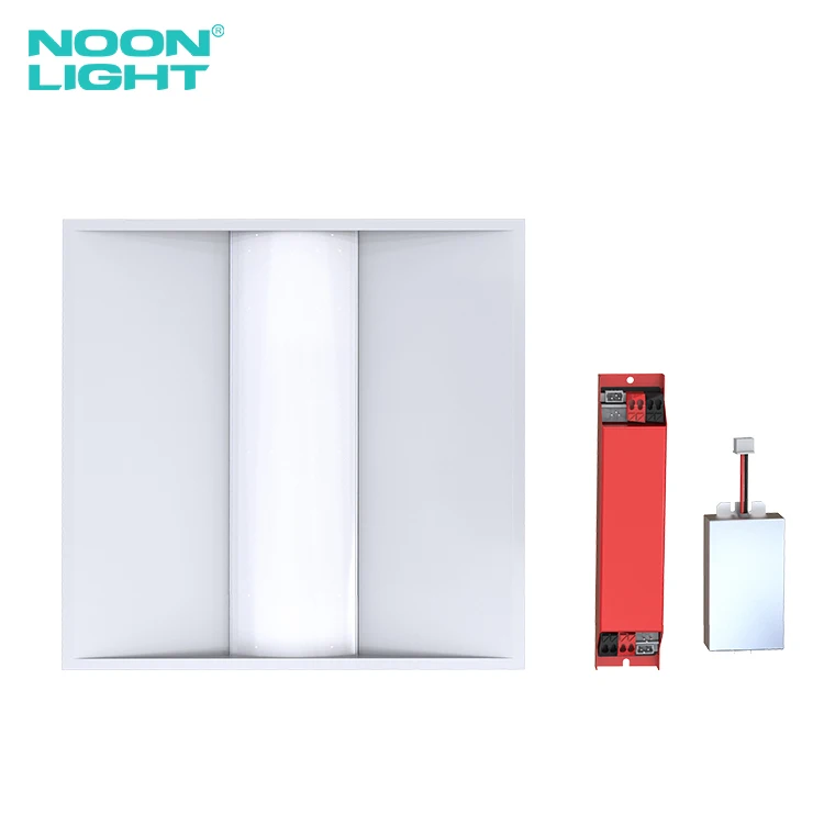 ETL Certification Modern CCT Adjustable Led Ceiling Lighting Office Hospital Led Troffer Light