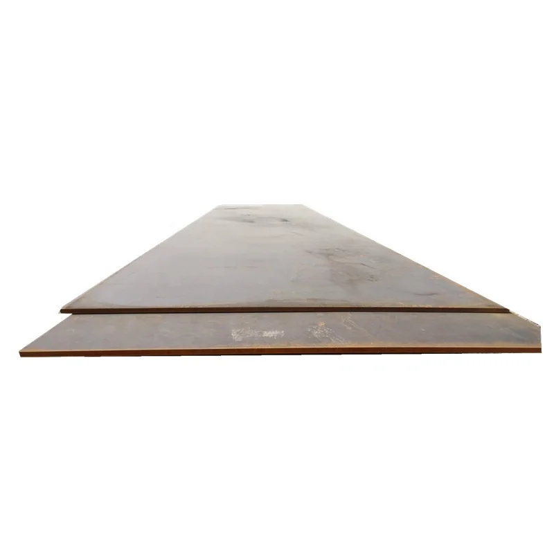 High Quality Hot Rolled 1.3401 X120Mn12 Mn13 High Manganese Steel Plate