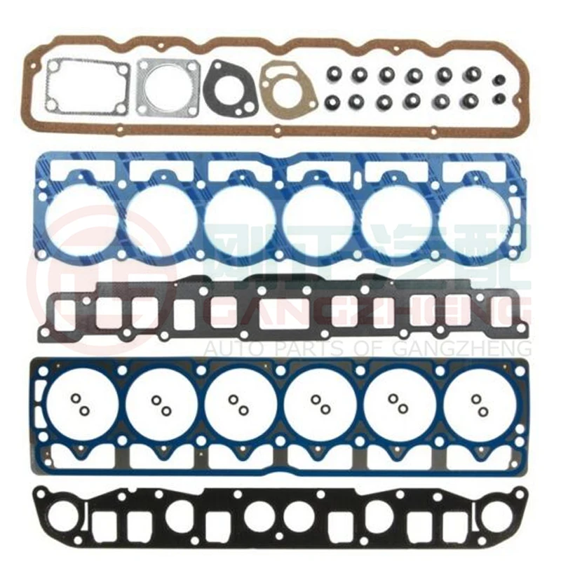Auto Parts Engine Cylinder Head Gasket For Changan Uni-t Uni-k Uni-v Uni-z Eado CS75 CS35 CS55 CS95 CS85 CS15 E-star Truck