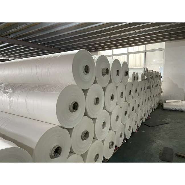 Прецизионная технология производства автомобильной эластичной дышащей пленки для окон