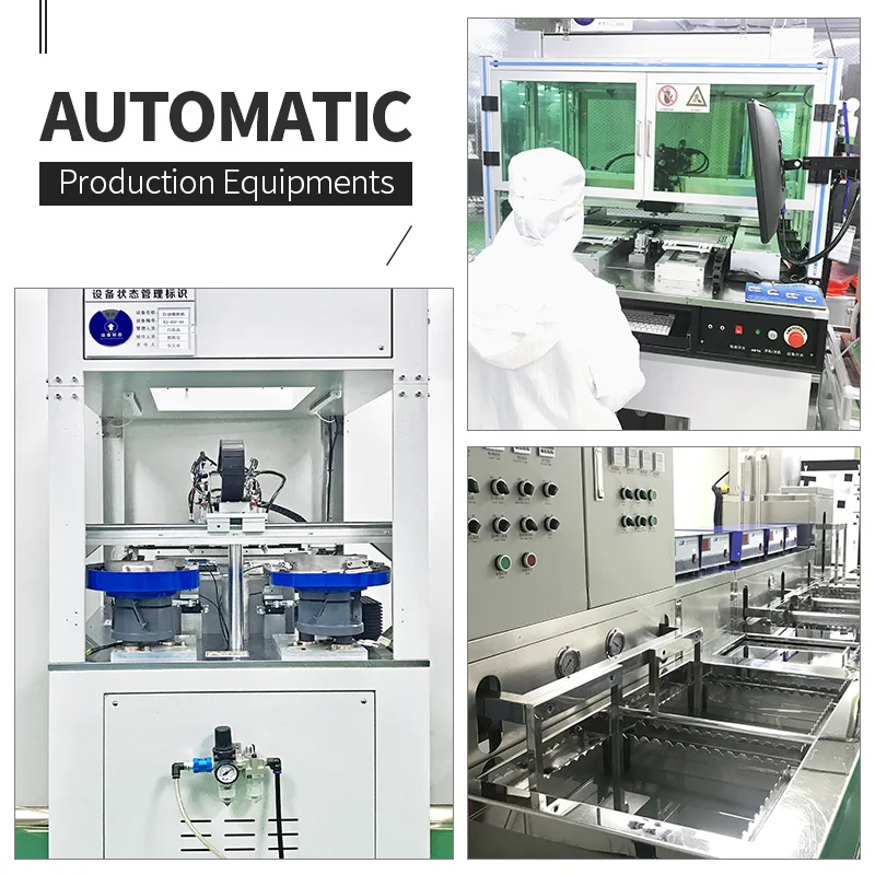 3 megapixel HD camera module AI robot PC intelligent terminal mipi scanning recognition camera