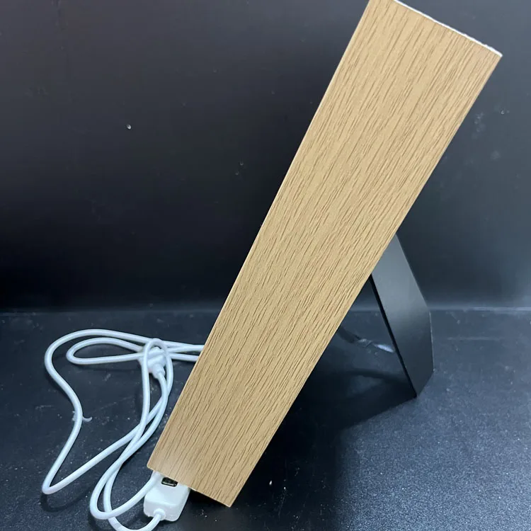 Manufacturers direct sales of LED modern luminous lights picture frames LED lights decoration paintings bedside lamp paintings