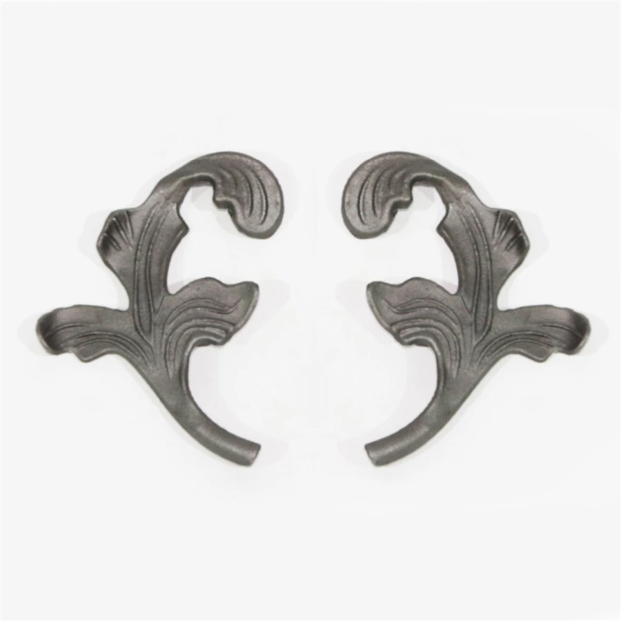 cast steel flowers (2)