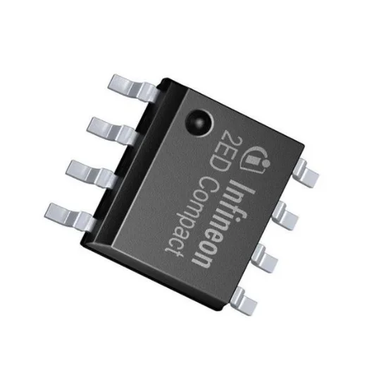 Discount Sales  original IGBT 2ED2181S06FXUMA1  2ED2181S06F   2ed2181s06 DSO-8  igbt  MOSFET Gate Drivers 2 Driver 2.5A 10V~20V