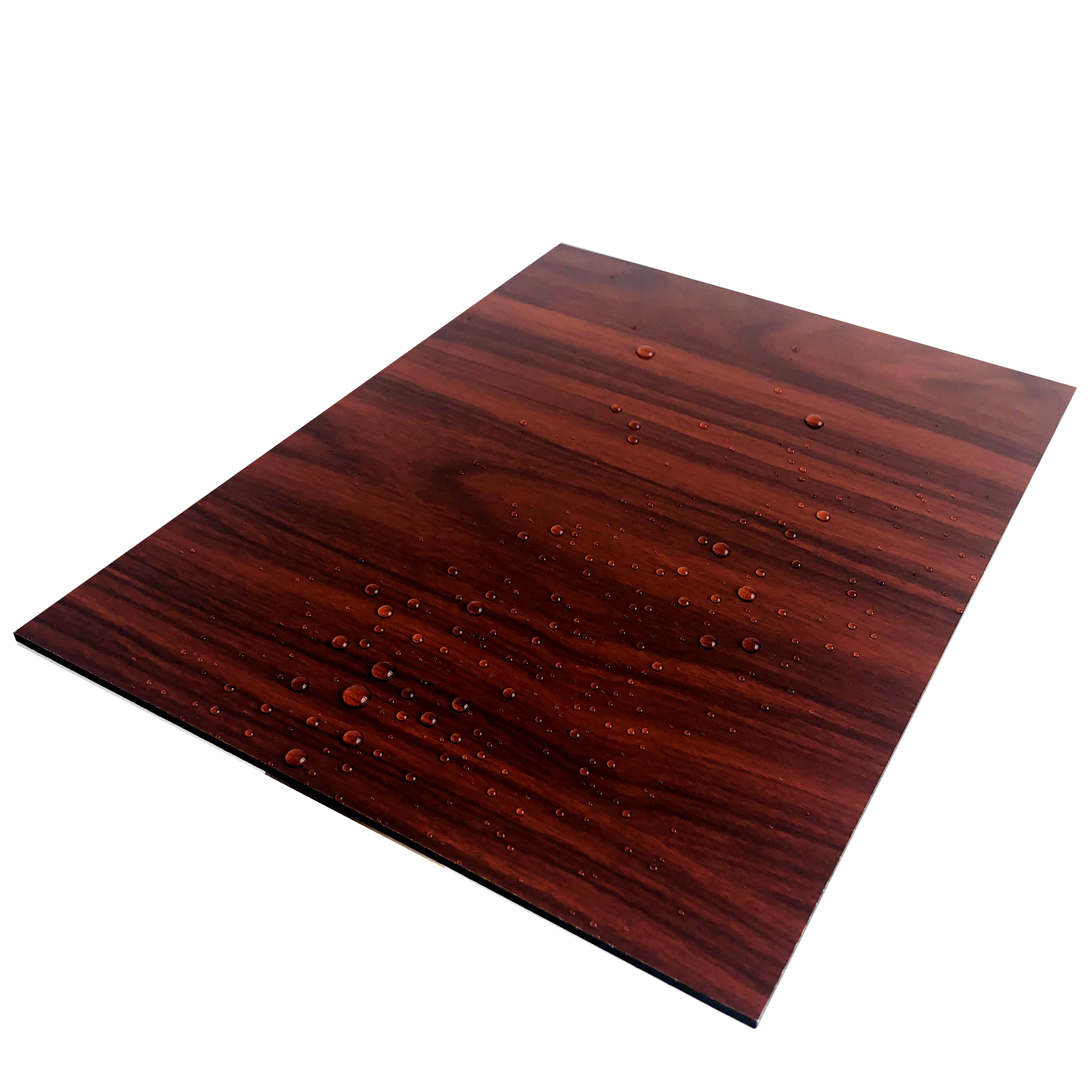 4mm PE Coating Exterior Wall Cladding Aluminum Composite Panel Price Sandwich Panel