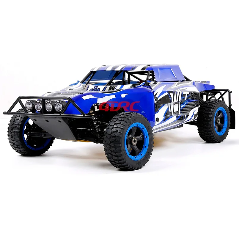 4DRC ROFUN WLT 1/5 Hobby Rc Car Toys 36cc Rc Truggy Remote Control Off-Road Truck 2.4g 4wd Radio Control Nitro Powered Rc Car