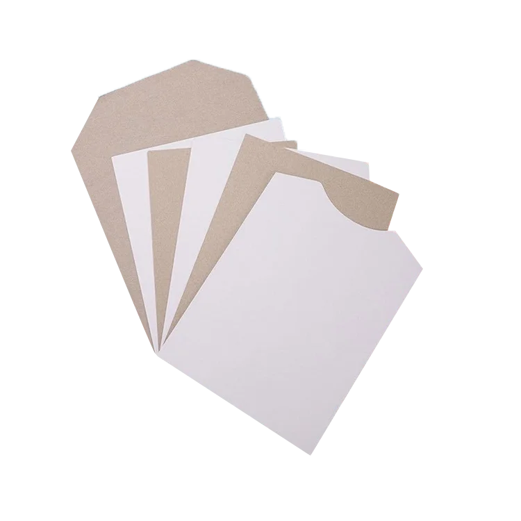 Супер высокообъемная дуплексная бумажная доска 250 Gsm Paperboard с односторонним покрытием