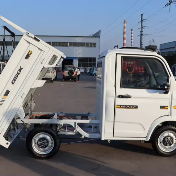 geb kit truck willys big cheap chinese electric cars motorcycle city logistics transport vehicle enine battery indicator