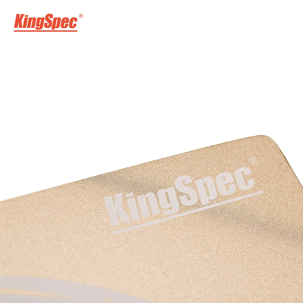 Kingspec 512G Горячая Распродажа Настольный Ноутбук совместимый высокоскоростной стабильный SSD жесткий диск