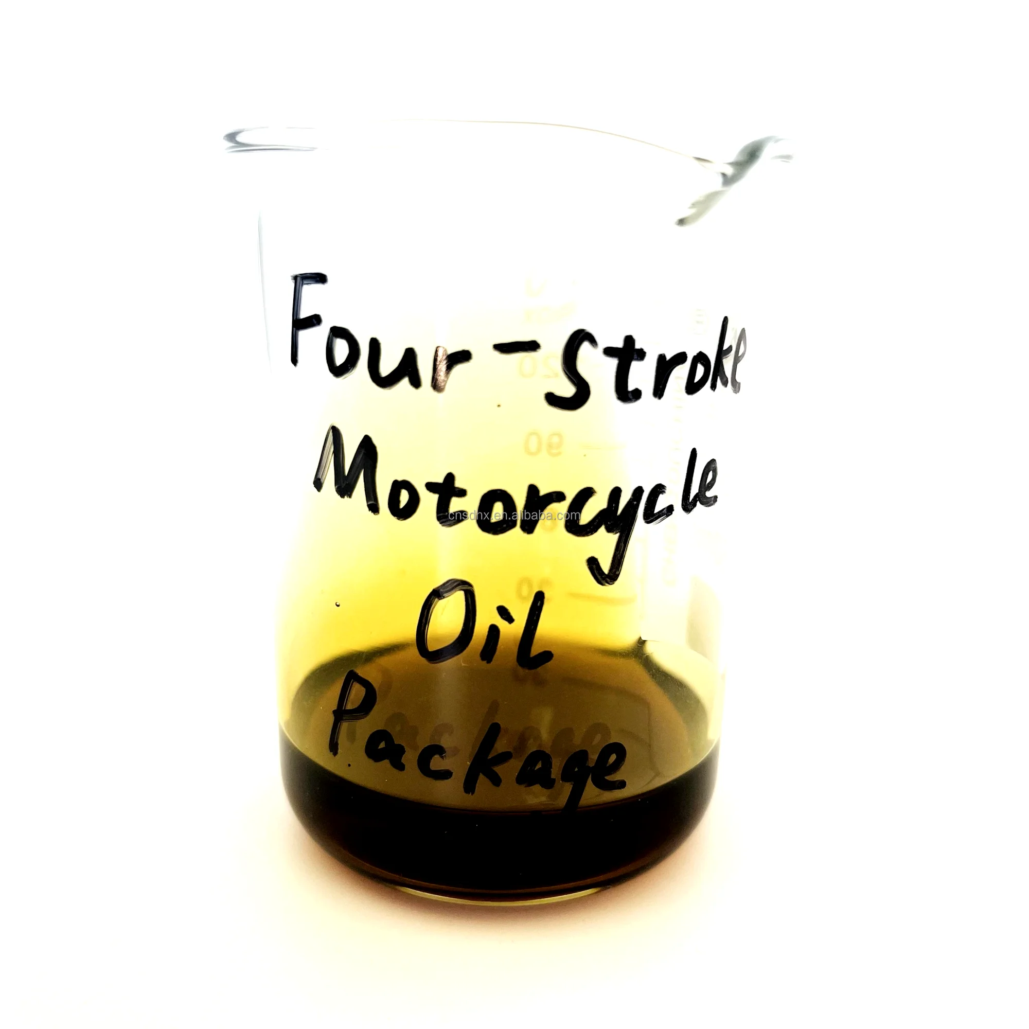 API SJ SL and SN 4-Stroke Motorcycle Additive Package for engine oil additives