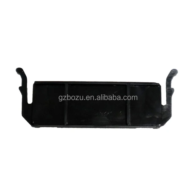 Струйные принтеры galaxy стеклоочиститель с рамкой/печатающей головкой DX5 35x20 мм для JV33 JV5 Dx5 Dx7 печатающая