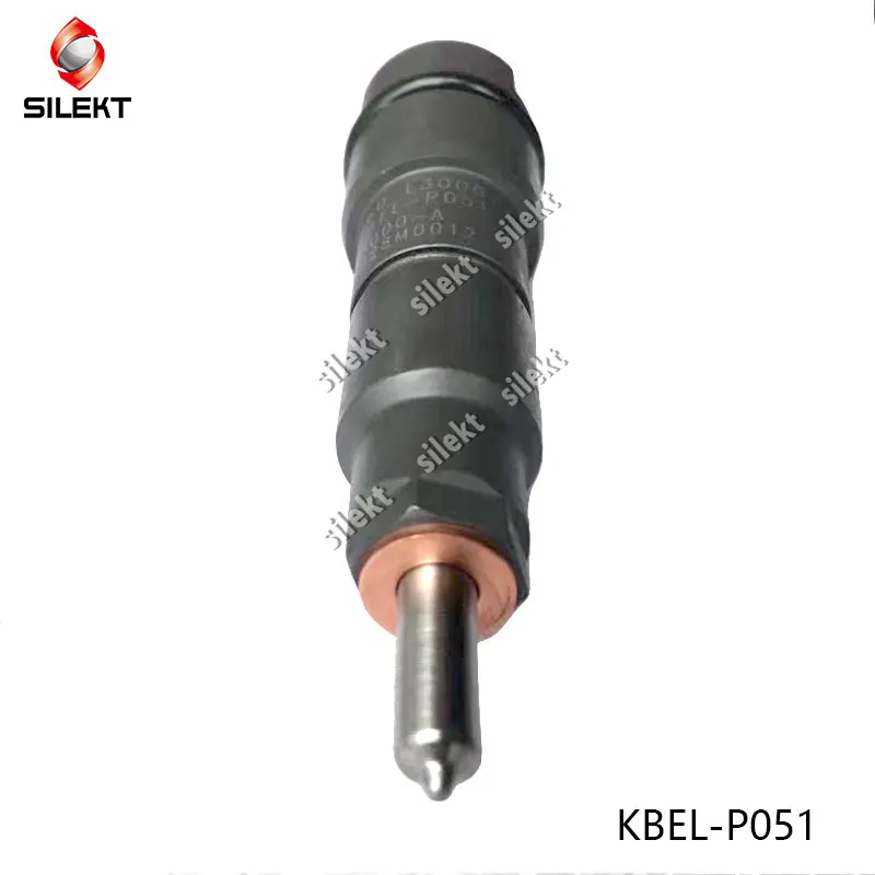 Инжектор дизельного топлива KBEL-P051