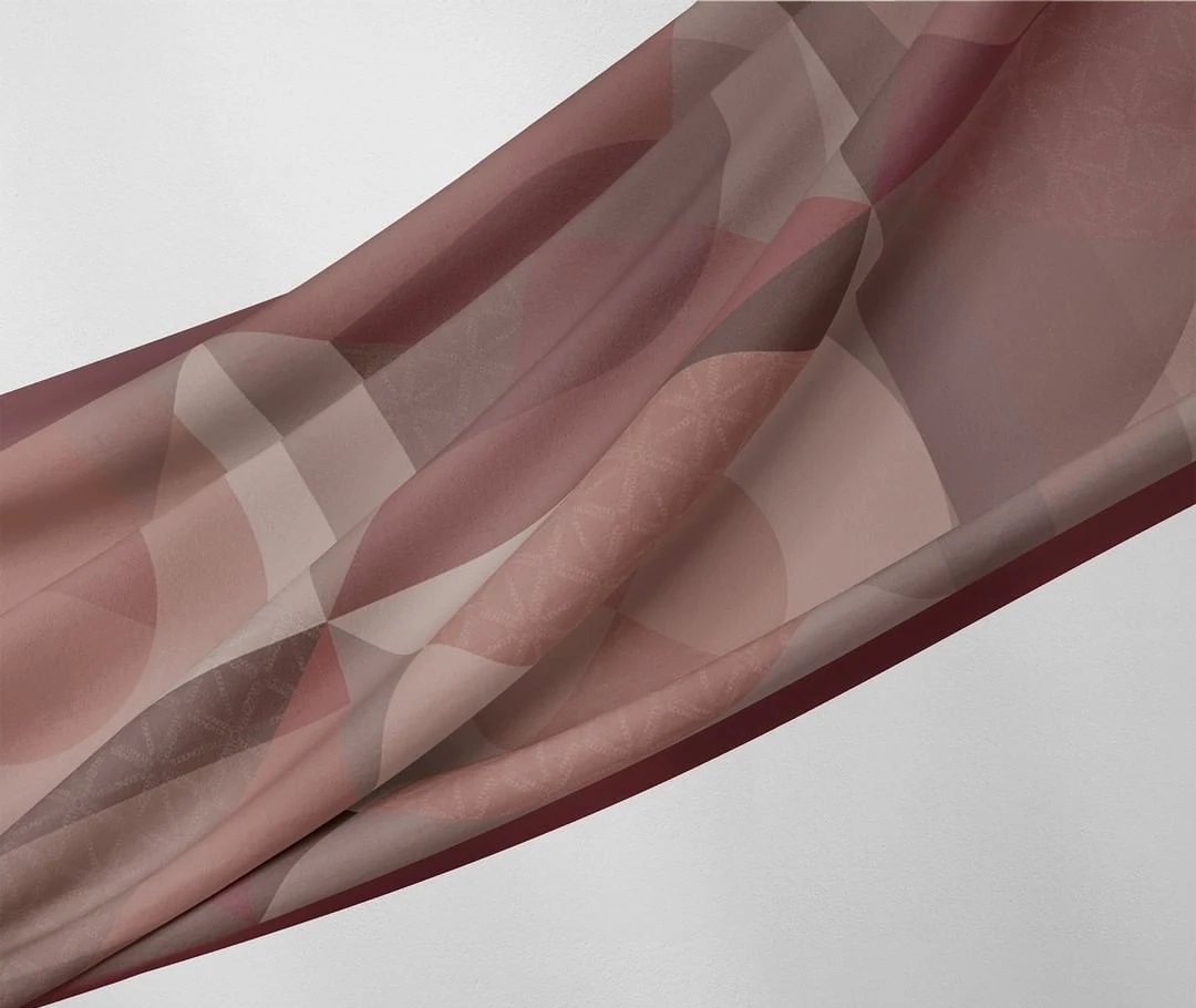 new designs custom printed stain silk premium hijab tudung bawal malaysia Hot sale hijab supplier