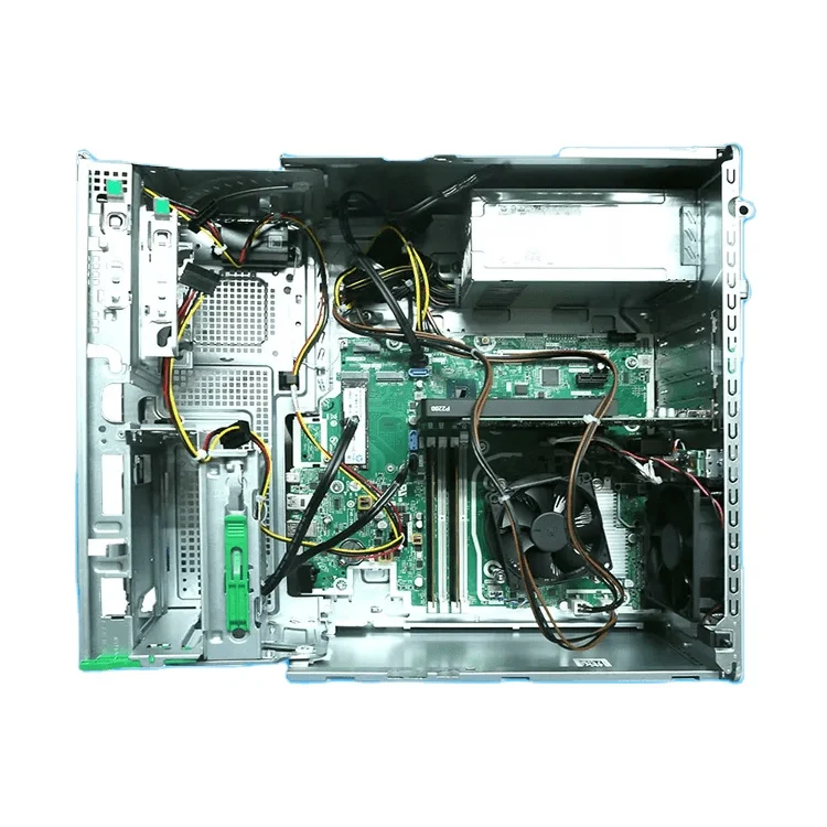 Оригинальная рабочая станция HP Z1 G9