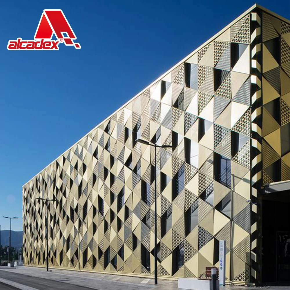 Алюминиевая лазерная резка облицовка стен декоративная настенная панель металлическая перегородка для комнаты алюминиевые экраны