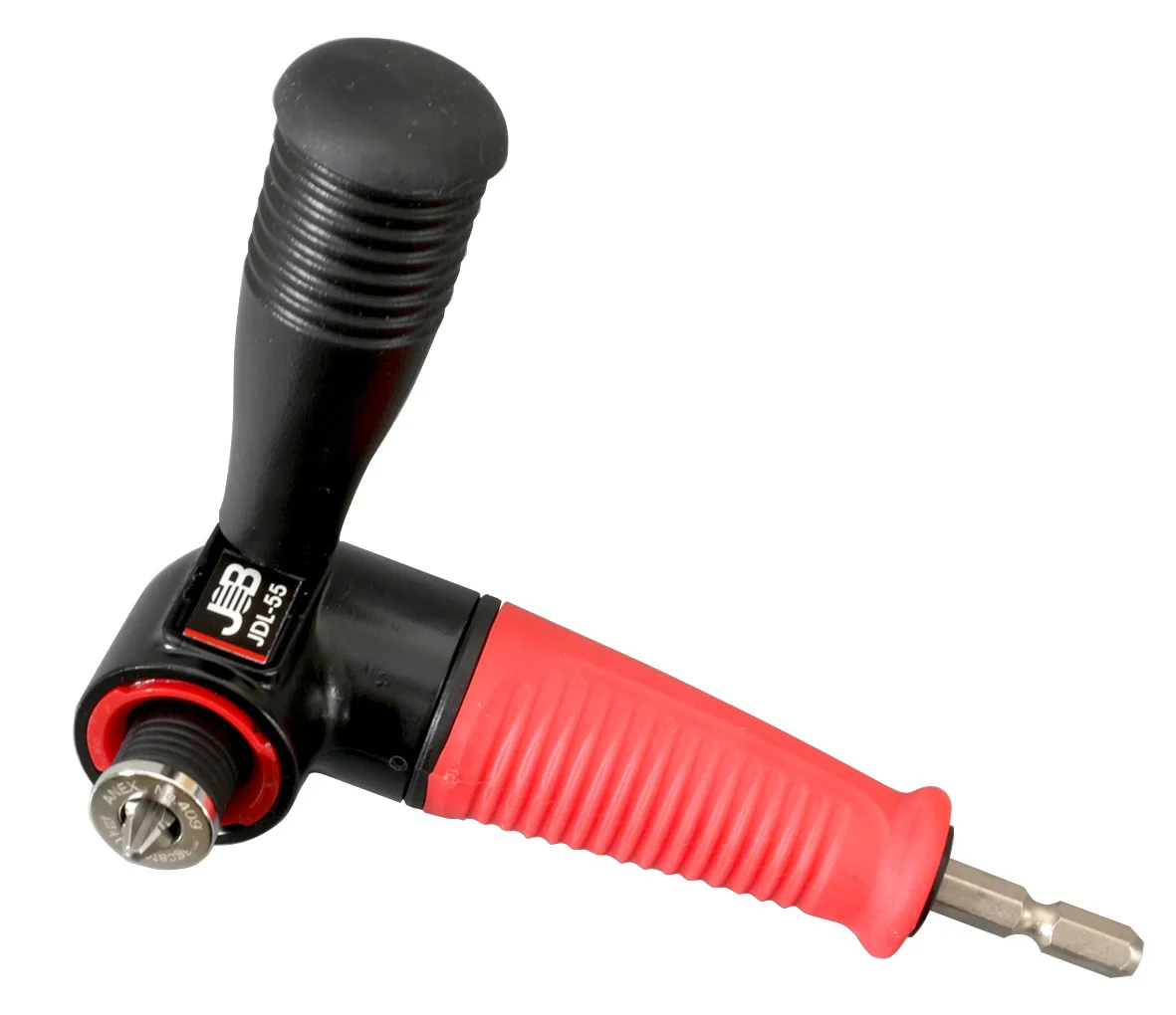 JDL-55 Japanese Electric Screwdriver Strong Adapter Tools Hand