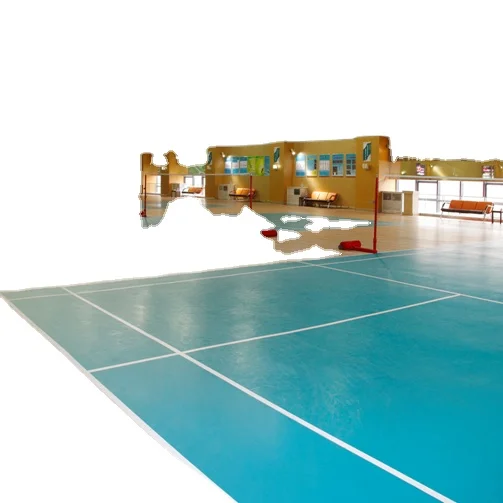 2024 PVC Floor Eco friendly hot sale basketball surface pvc sports floor,customized pvc sports flooring