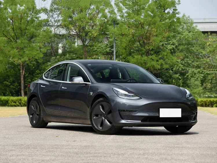  НОВЫЕ комплекты для кузова автомобиля опора радиатора TESLA MODEL 3 кронштейн