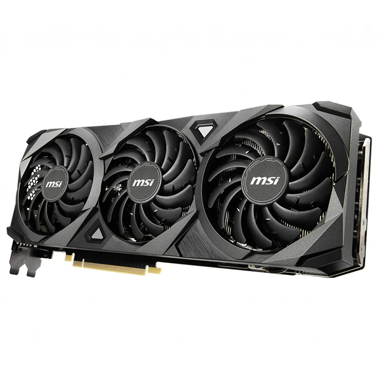MSI GeForce RTX 3090 SUPRIM X 24GB Gaming Smart Study Design Computer Graphics Card