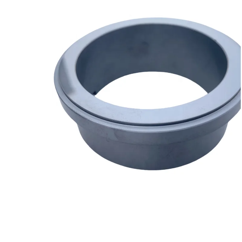 High Performance Silicon Carbide Sealing Ring  Used for Pump Mechanical Seals