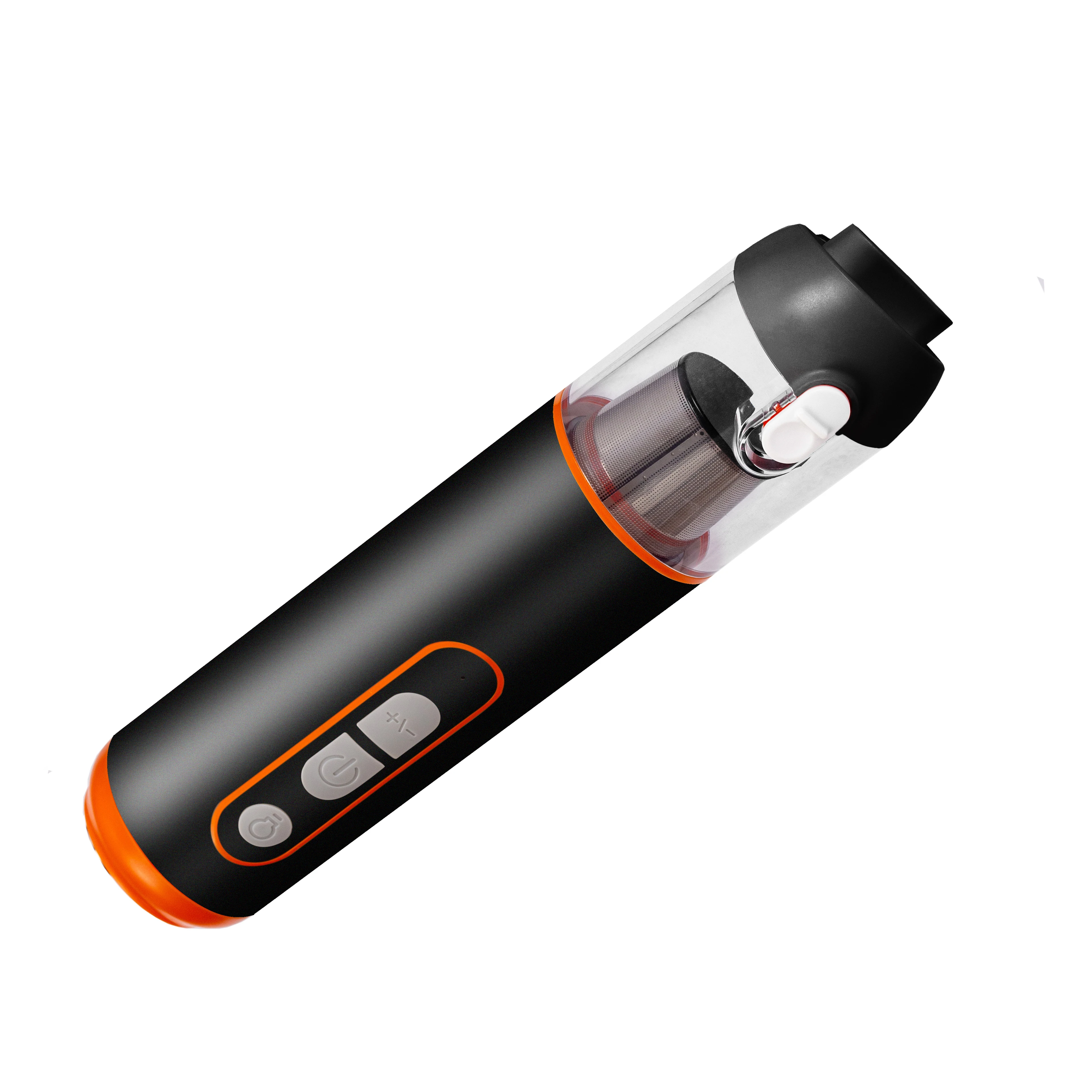Factory Direct Sale! Wholesale OEM Portable Compactness Cordless 15000Pa Vacuum Cleaner for Cleaning Car Small Corner