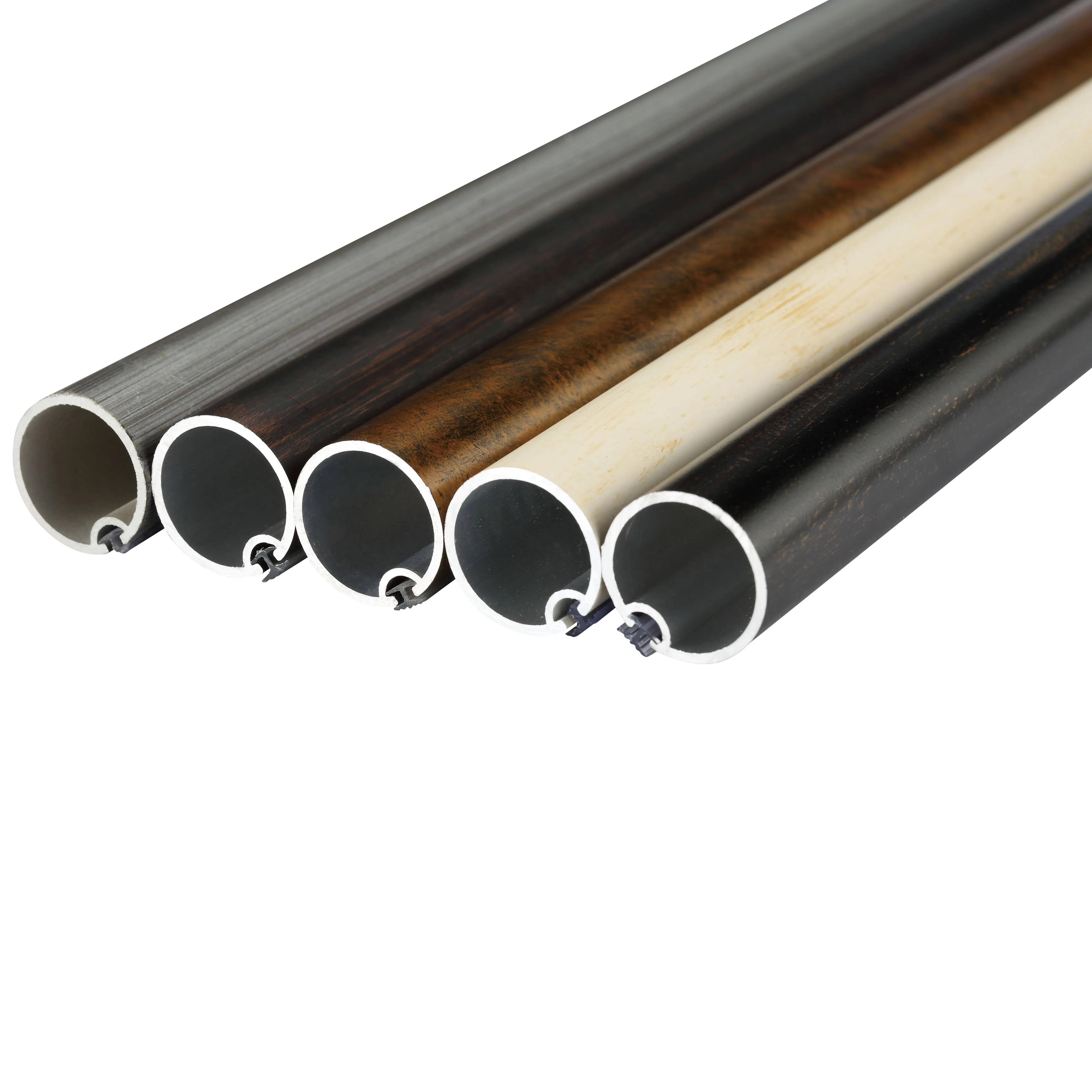 Roman Accessories-Curtains Curtain Accessory Shower Curtains Rod Accessories In India