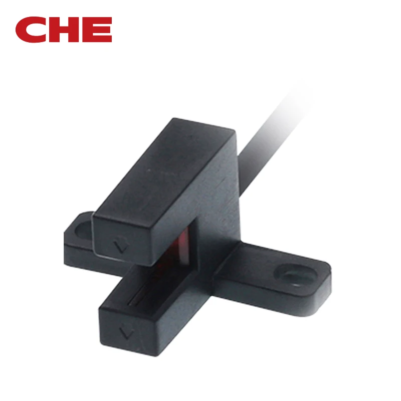 EE-SX670 671 672 673 674-WR micro fiber slotted optical u-slot limit photo laser beam photoelectric sensor switch transducer