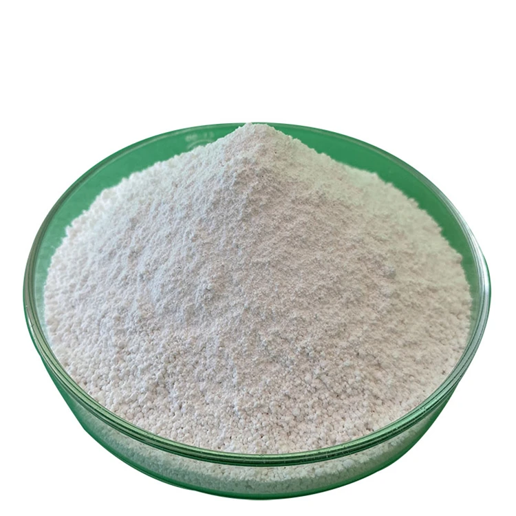 China Manufacturer Supplier Sodium Sulphate Anhydrous 99%