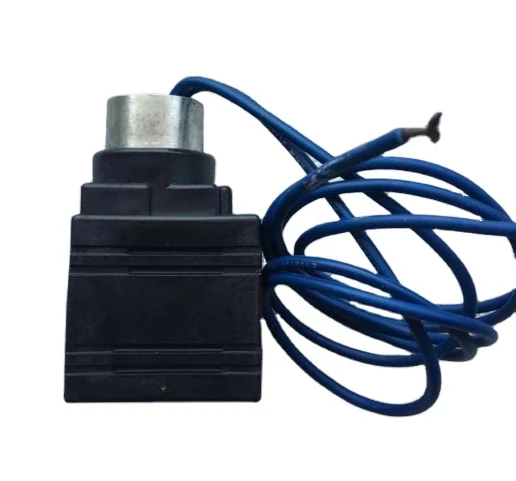 S8LC  24VDC 14W   original solenoid coil have  stock