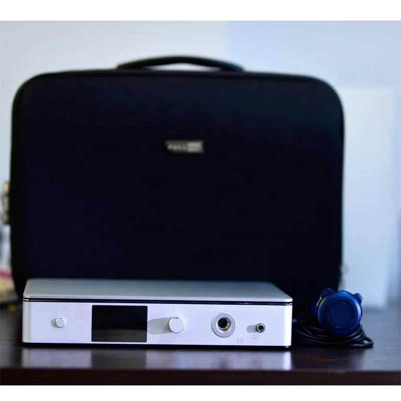 cheap Medical portable  endoscope camera system USB with LED light source