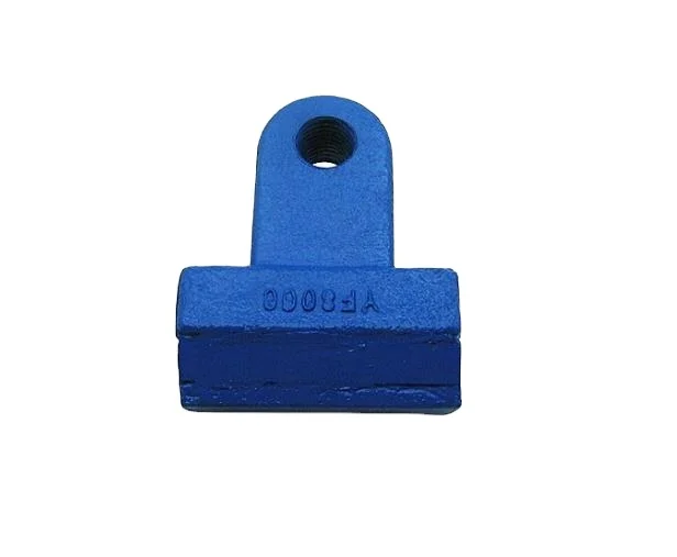 ZB Supply Barmac VSI Crusher Wear Parts Carbide Rotor Tip