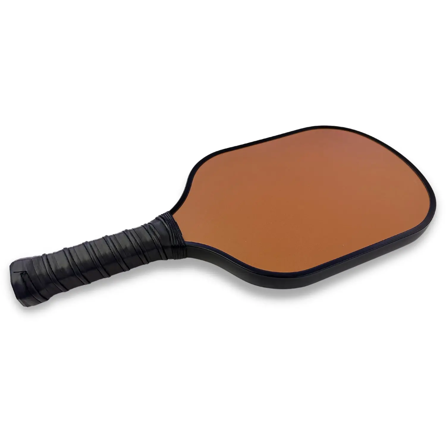IANONI OEM Factory Racket Graphite Carbon Fiber Pickleball Paddle
