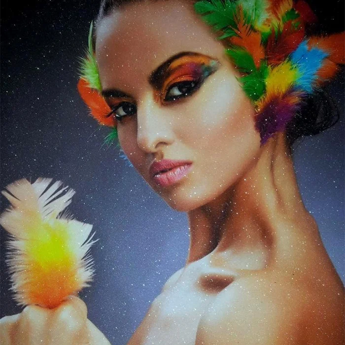 New Product Self Adhesive Glitter Frosted Glass Window Film Smart Decorative Window Film