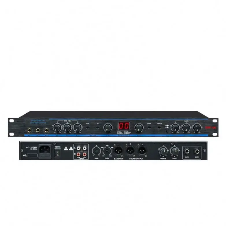 223XL audio active crossover passive crossover 2-way