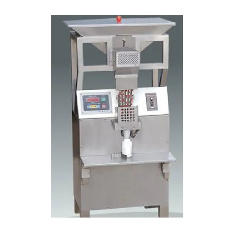 
HA-1 High Precision Capsule Counting and Filling Machine 