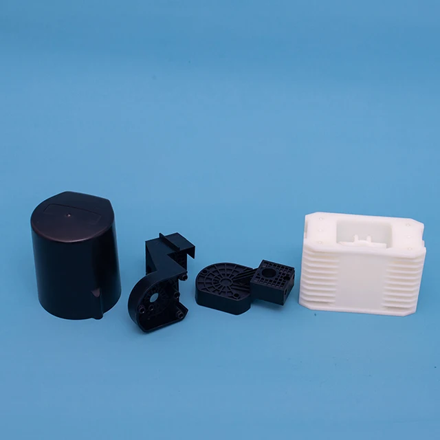 Акушерская высокоточная поддержка под заказ, пластиковая шестерня, массажное кресло, шестерня, внешний корпус, пластиковые детали