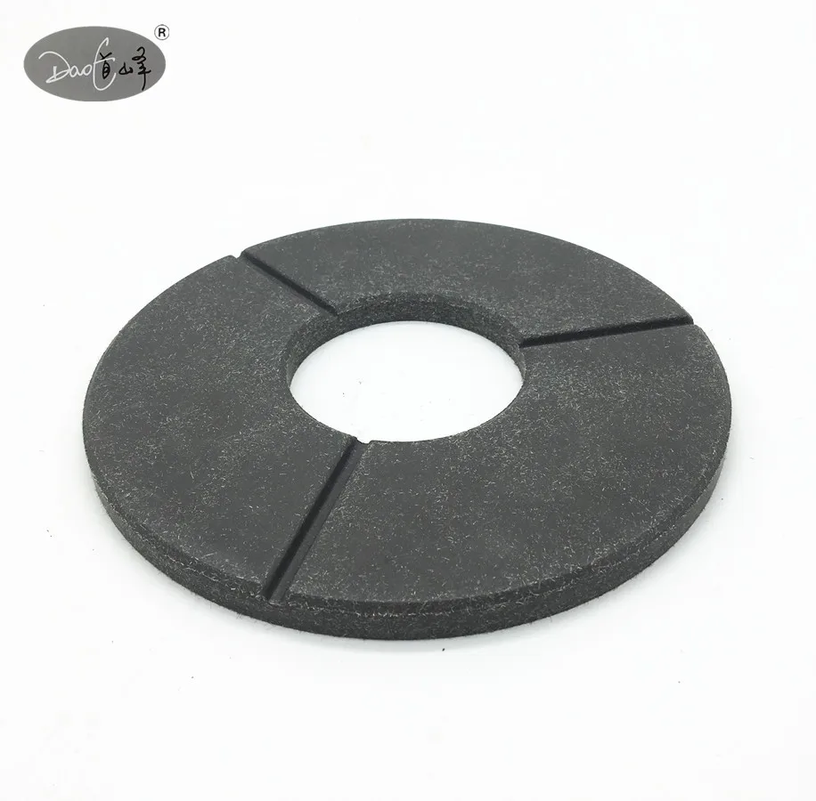 black buff white buff granite polishing disc diamond grinding disc