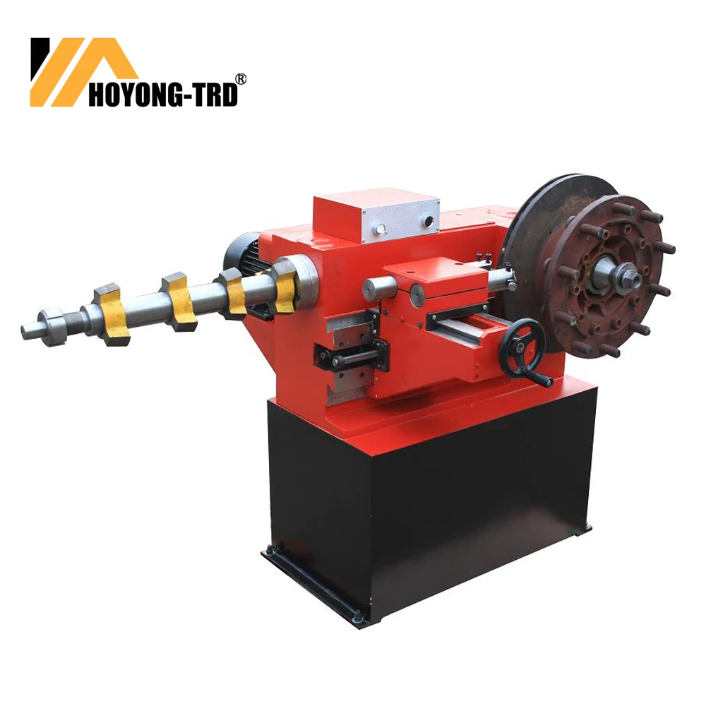 T8465 Brake Drum brake Disc Cutting Machine