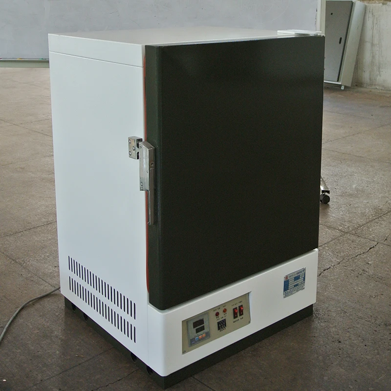 Electric constant temperature air dry oven laboratoray sample drying oven