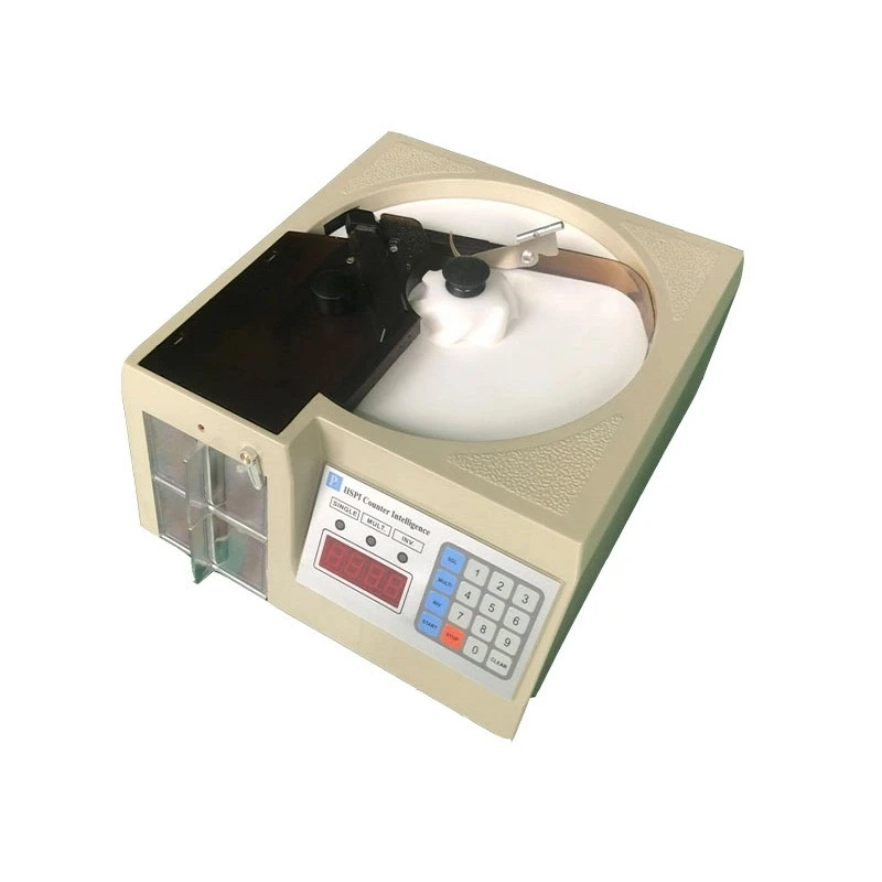 Aguide Good quality high speed tablet counter  pharmacy automated pill counter