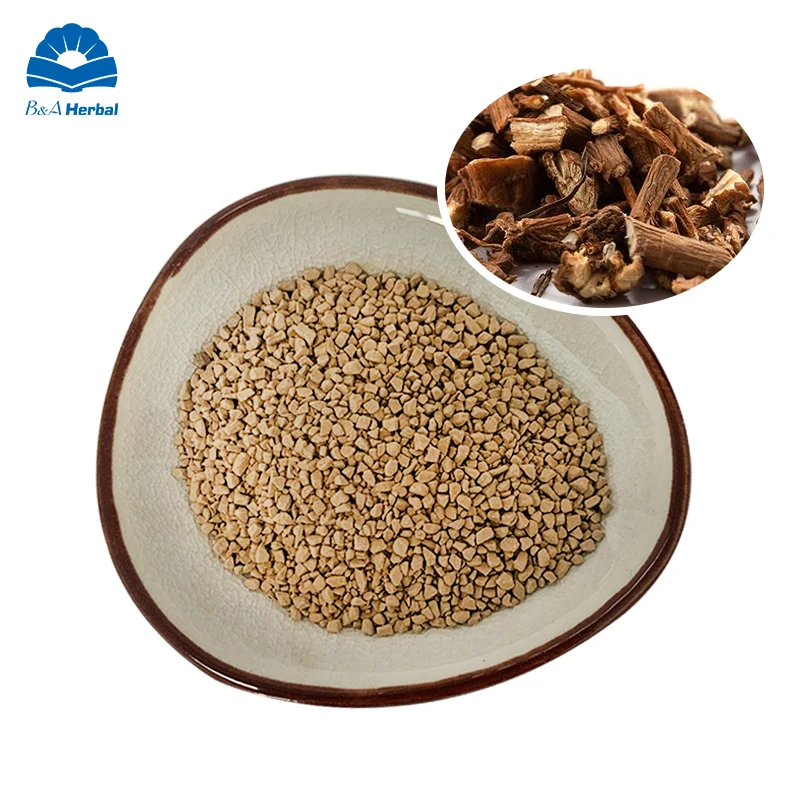 Растительный экстракт Radix Bupleuri Bupleurum Chinense Honewort Xiao Chai Hu Ke Li
