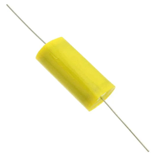 QAP2E155KRP Film Capacitor 1.5UF 10% 250V