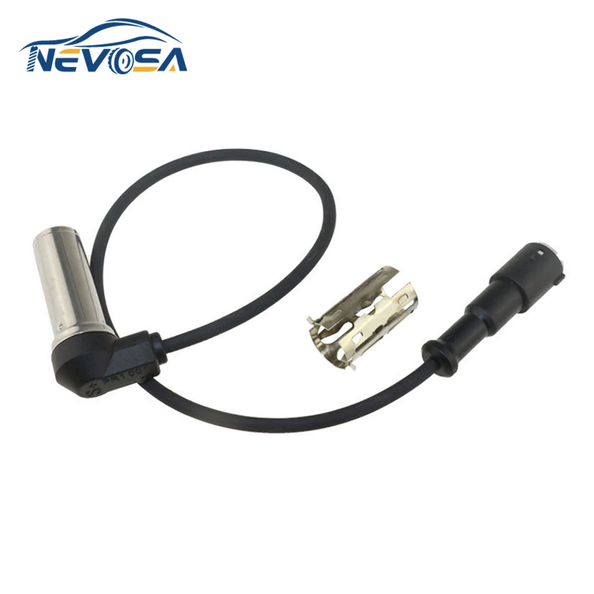 Nevosa 1504951 4410328070 6541952 4410329602 0025423118 1506005 5801115879 ABS Wheel Speed Sensor For Iveco TurboTech Turbostar