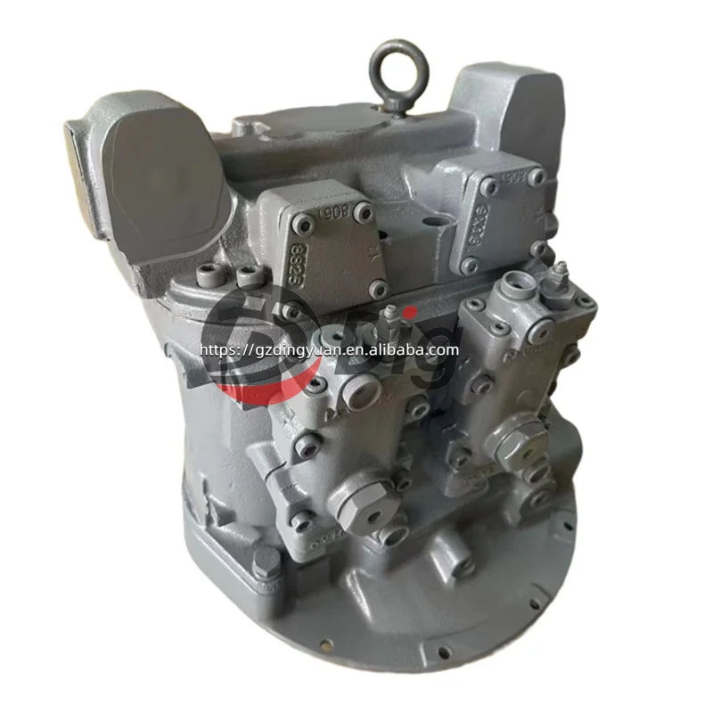 Excavator HPV102 Main Pump EX200-5 Hydraulic 9150726 9152668 for Hitachi